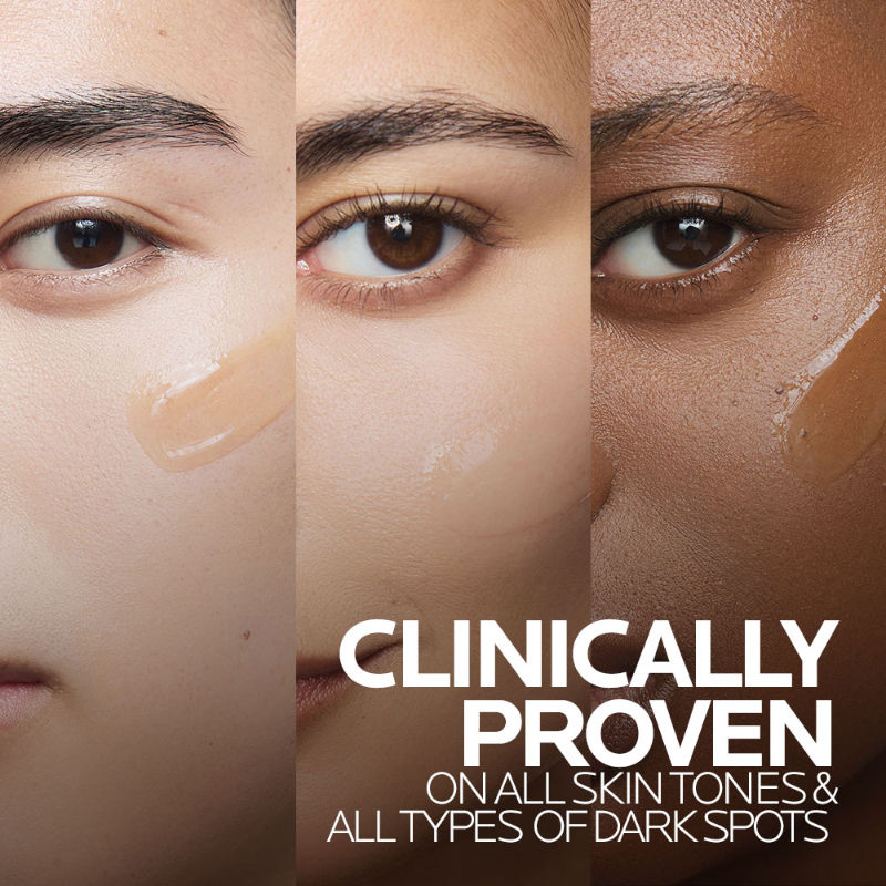 Mela B3 Serum, For Anti-Dark Spots & Pigmented Skin with Melasyl + 10% Niacinamide