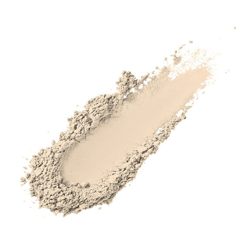 2-In-1 Oil Control Compact Powder with SPF 15 - Ivory - Shade - 01