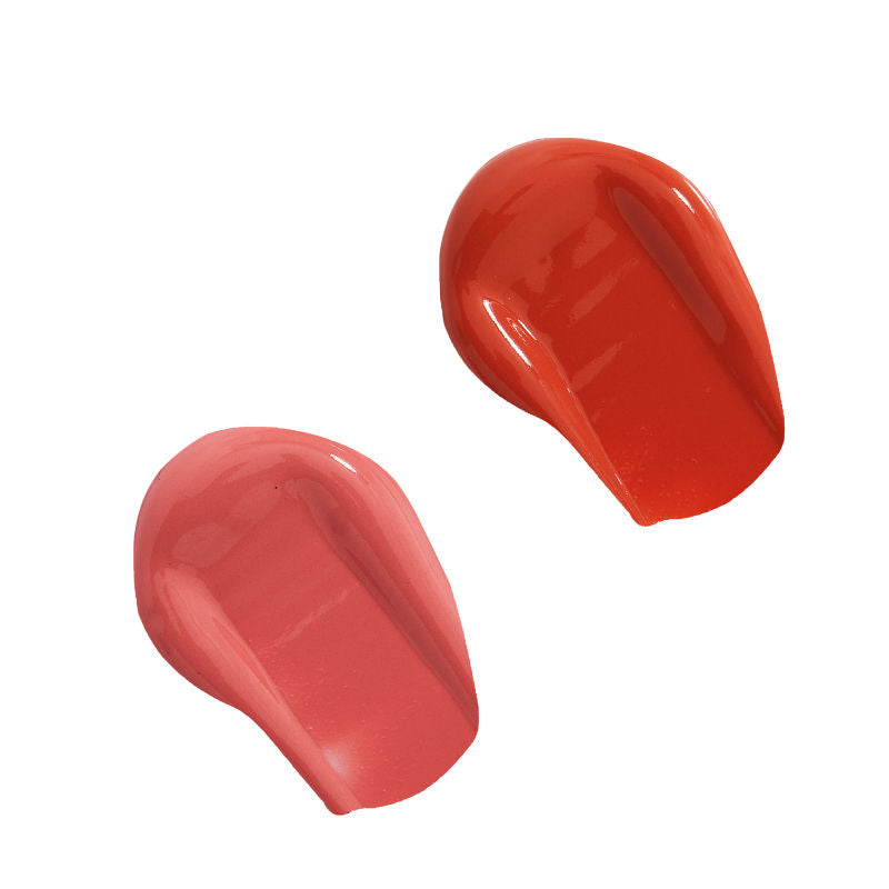 X Roxi Cherry Blossom Liquid Blush Duo
