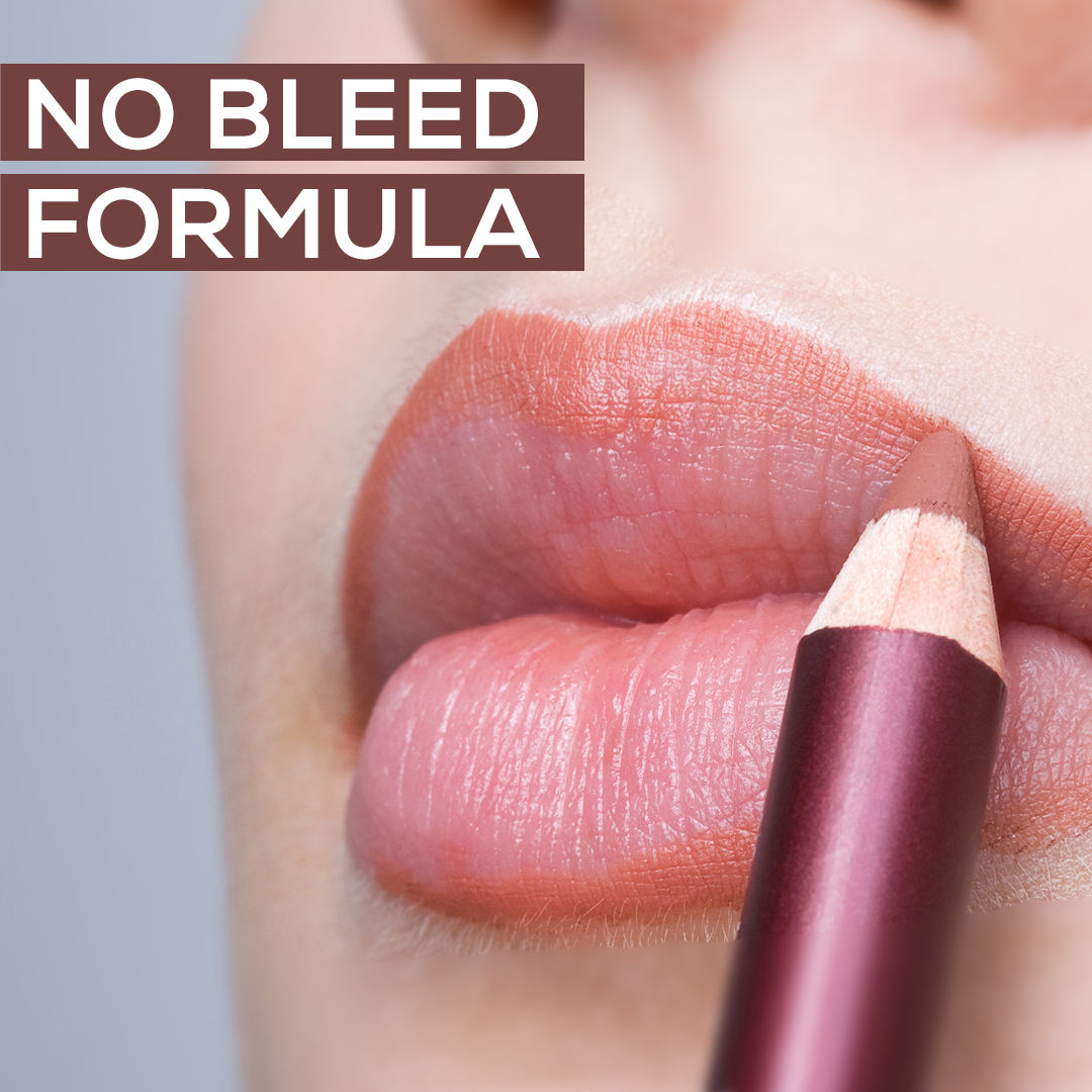 Colour Studio Tres Matte Lip Liner