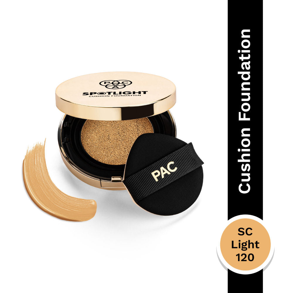 Spotlight Cushion Foundation - Sc Light 120