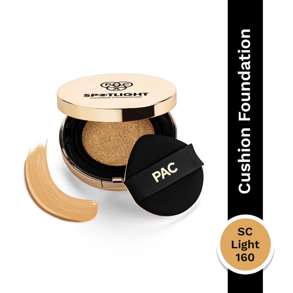 Spotlight Cushion Foundation - Sc Light 160