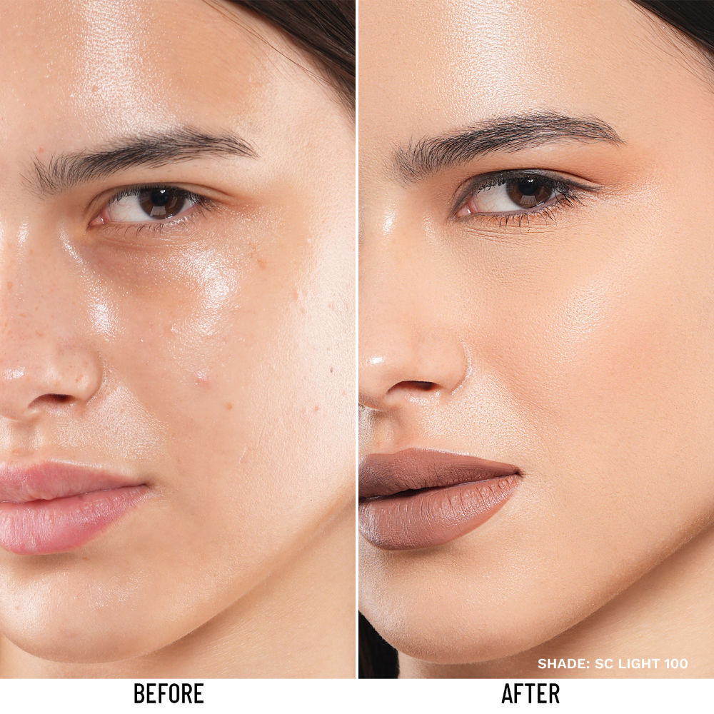 Spotlight Cushion Foundation