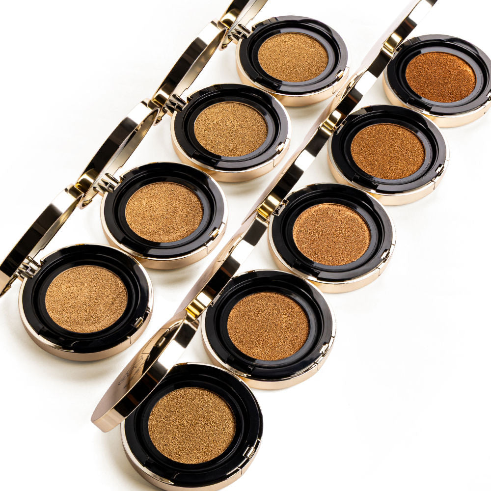 Spotlight Cushion Foundation