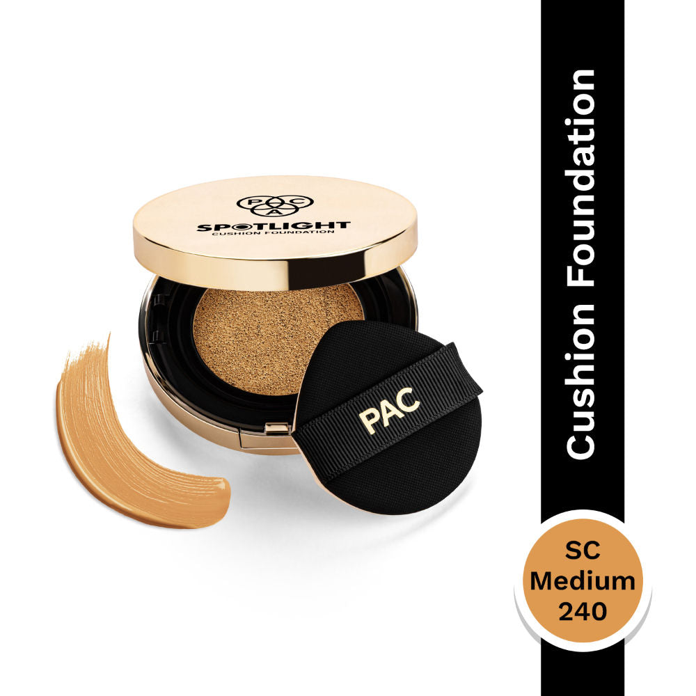 Spotlight Cushion Foundation - Sc Medium 240