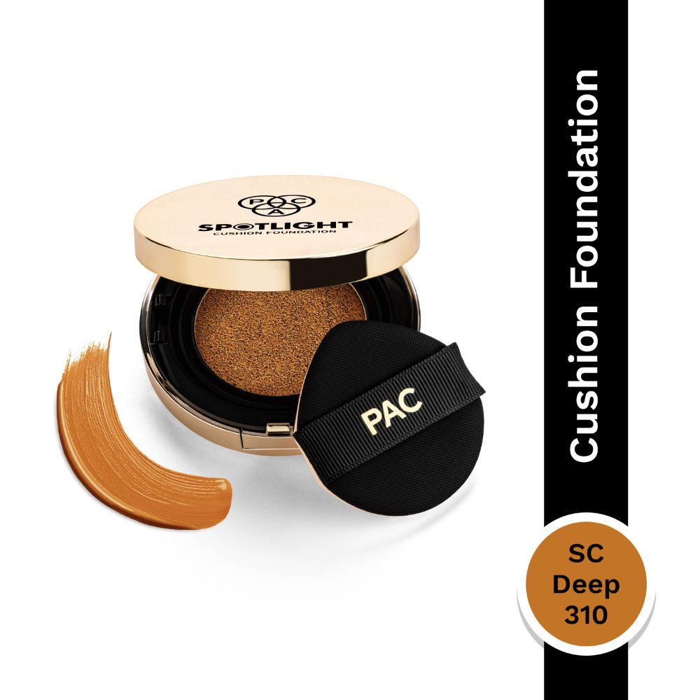 Spotlight Cushion Foundation - Sc Deep  310