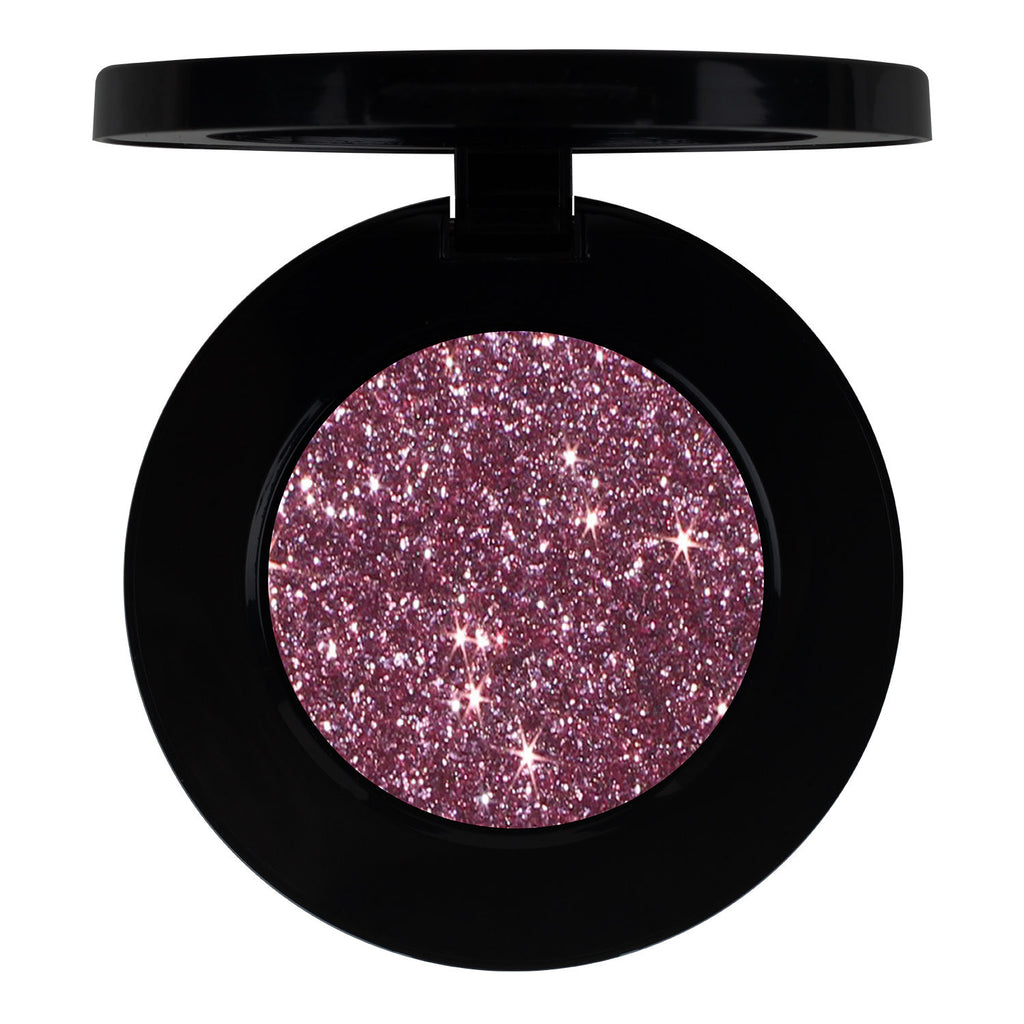 Pressed Glitter Eyeshadow - 41 Wifey