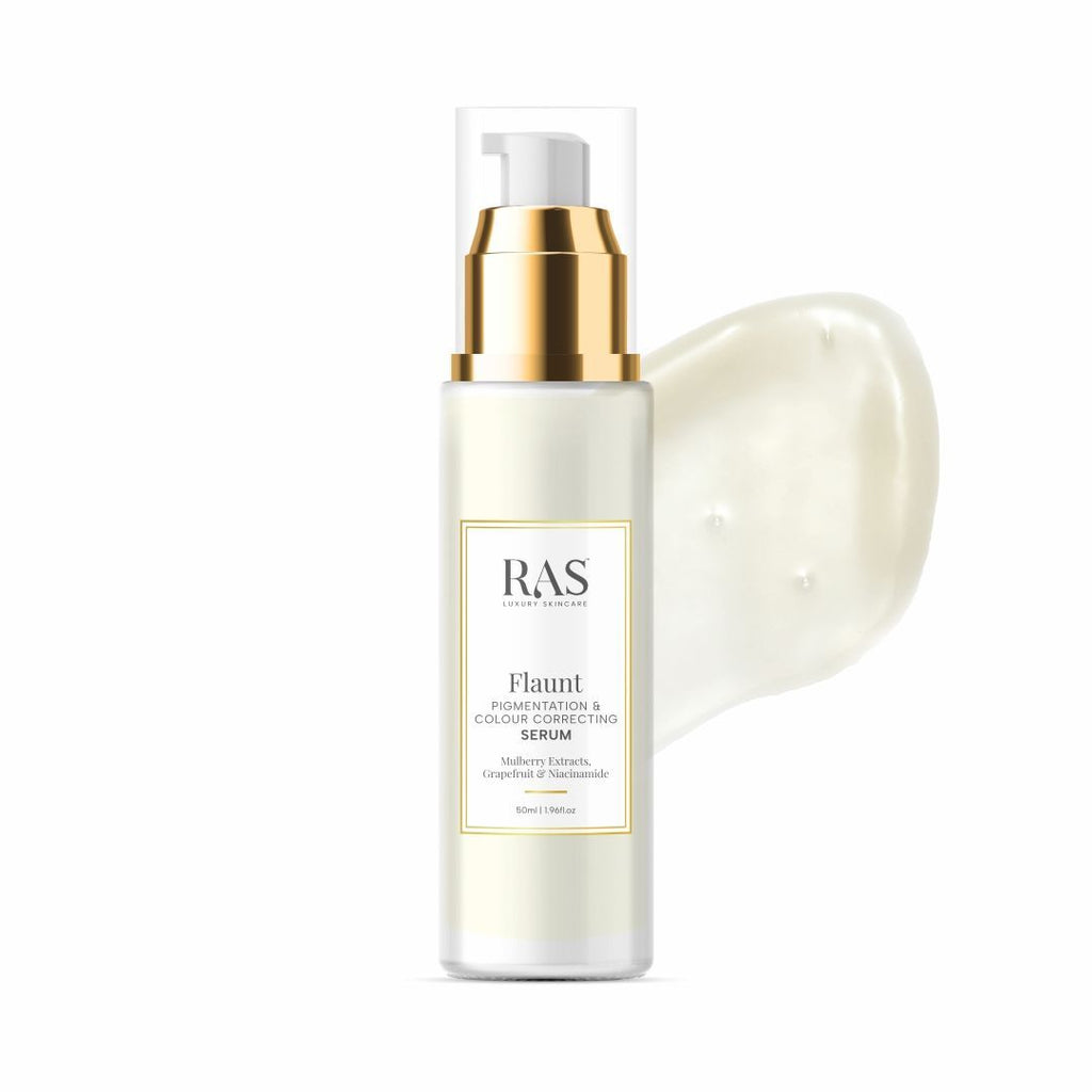 Flaunt Pigmentation & Colour Correcting Serum