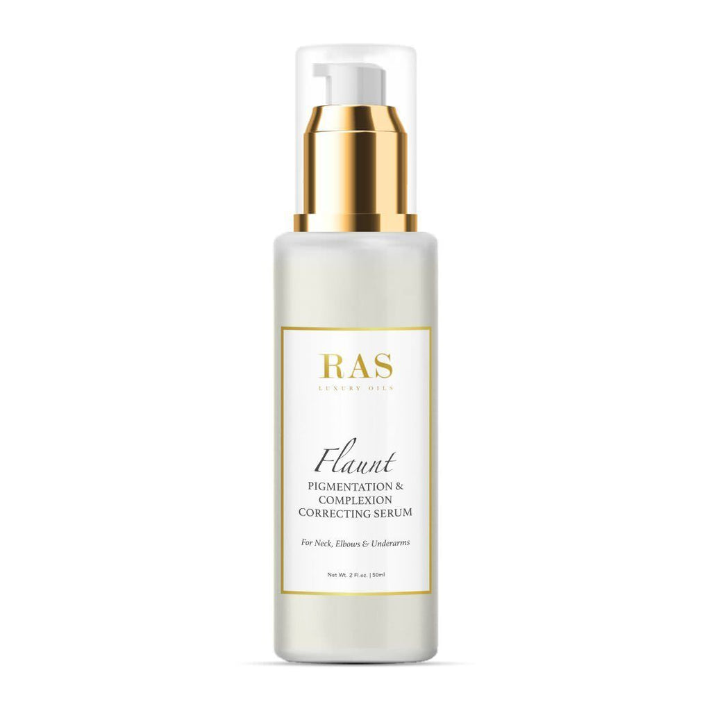 Flaunt Pigmentation & Colour Correcting Serum