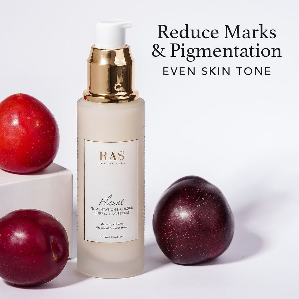 Flaunt Pigmentation & Colour Correcting Serum