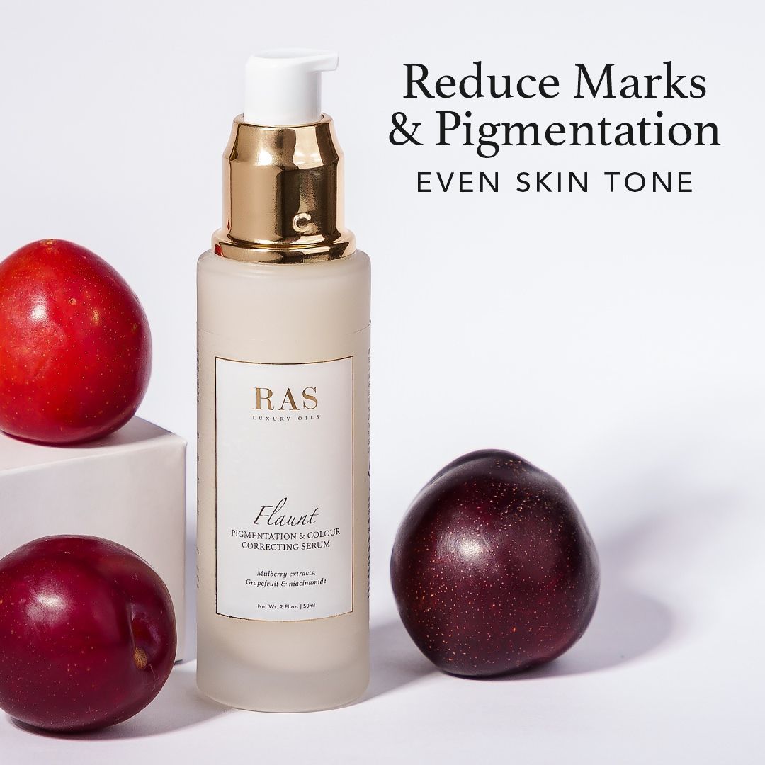 Flaunt Pigmentation & Colour Correcting Serum