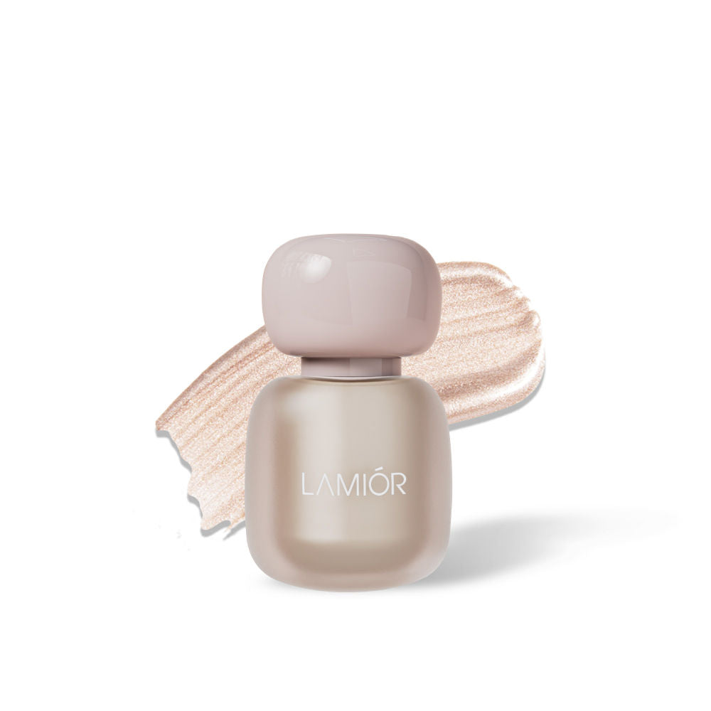 Face Dew Strobe Highlighter - Moonstone