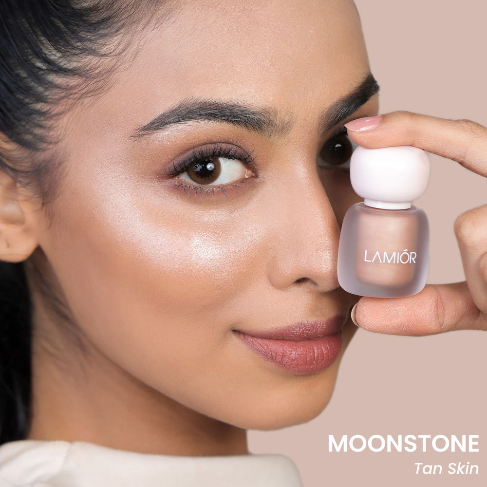 Face Dew Strobe Highlighter