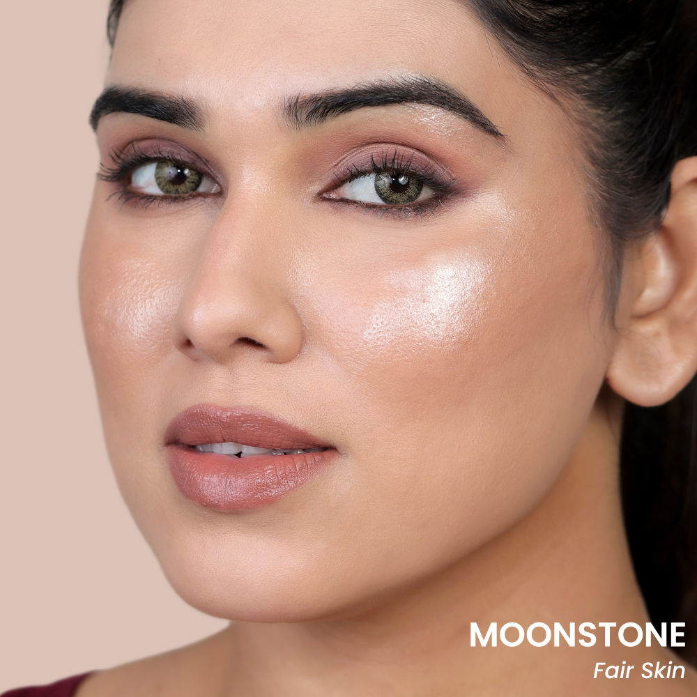 Face Dew Strobe Highlighter