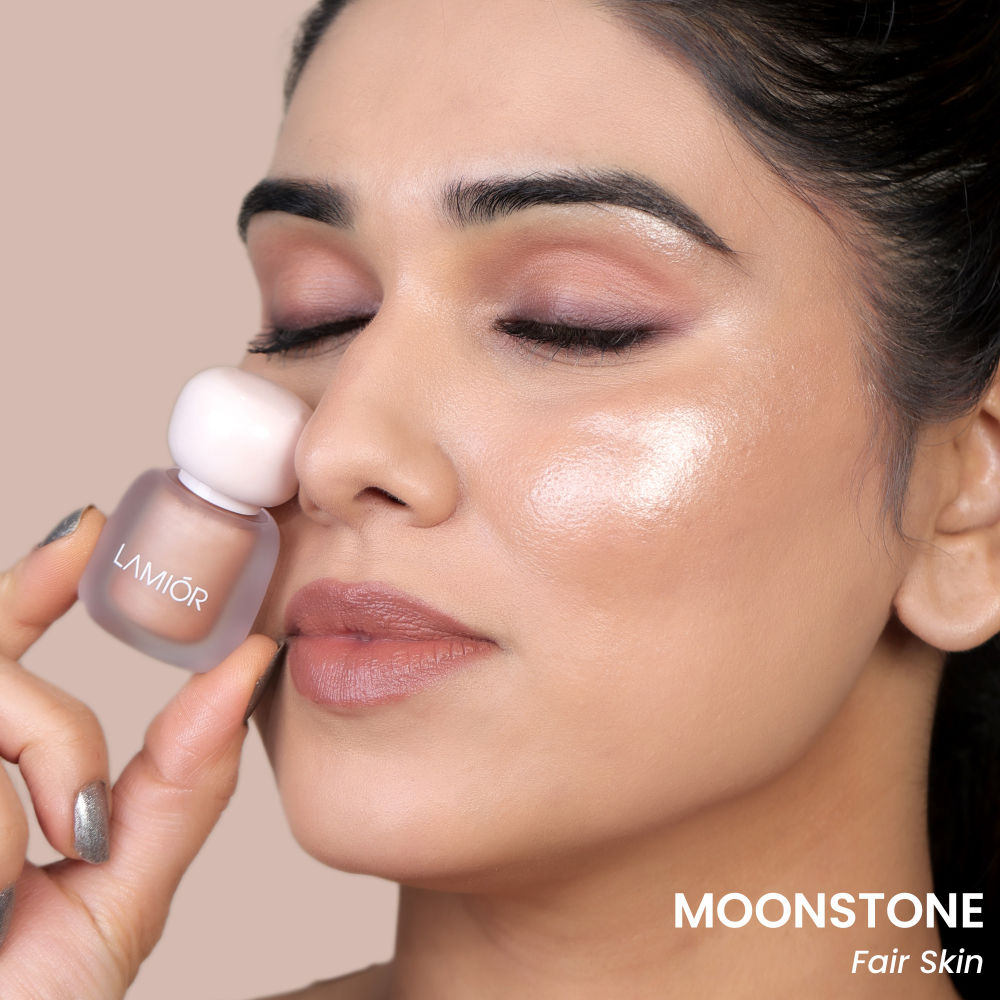 Face Dew Strobe Highlighter
