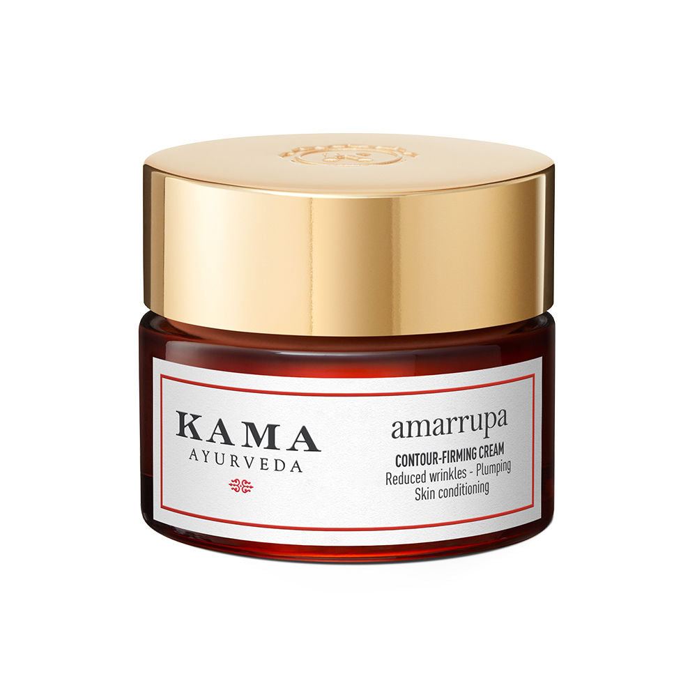 Amarrupa Anti - Ageing Contour - Defining & Firming Cream, For Visibly Reduced Wrinkles - 15ml