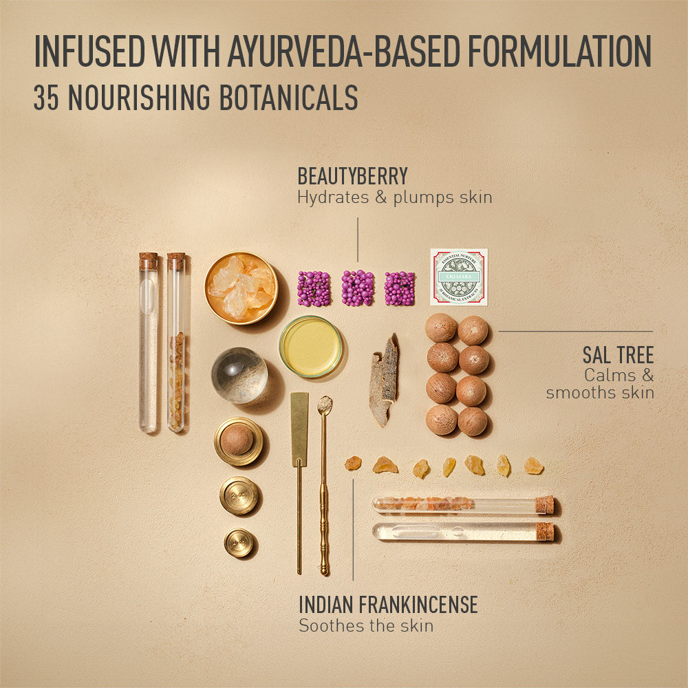 Urjasara Moisturising Water Cream - Lightweight Gel cream