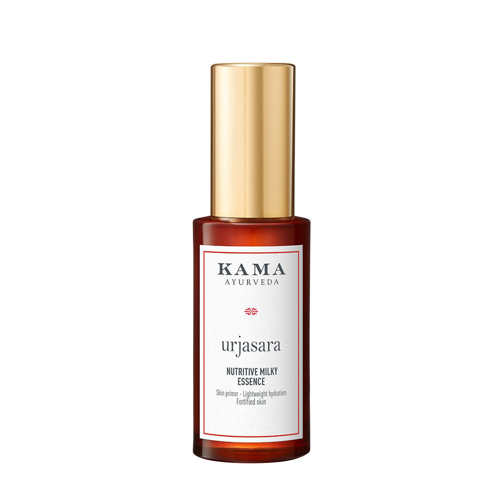 Urjasara Nutritive Milky Essence For Hydrating & Plumping Skin