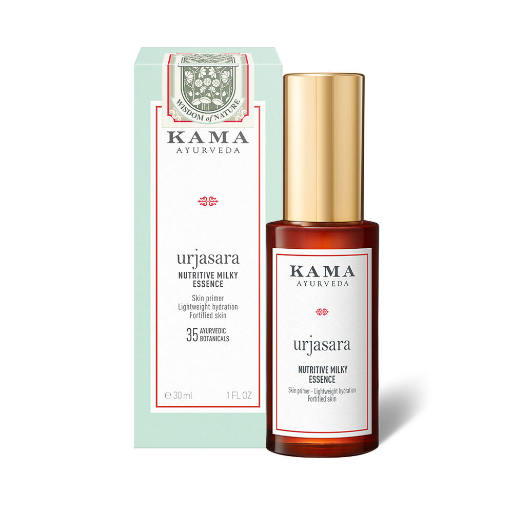 Urjasara Nutritive Milky Essence For Hydrating & Plumping Skin