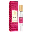 Intense Perfume Rose & Carnation - Long Lasting Luxury Perfume For Her - 10ml