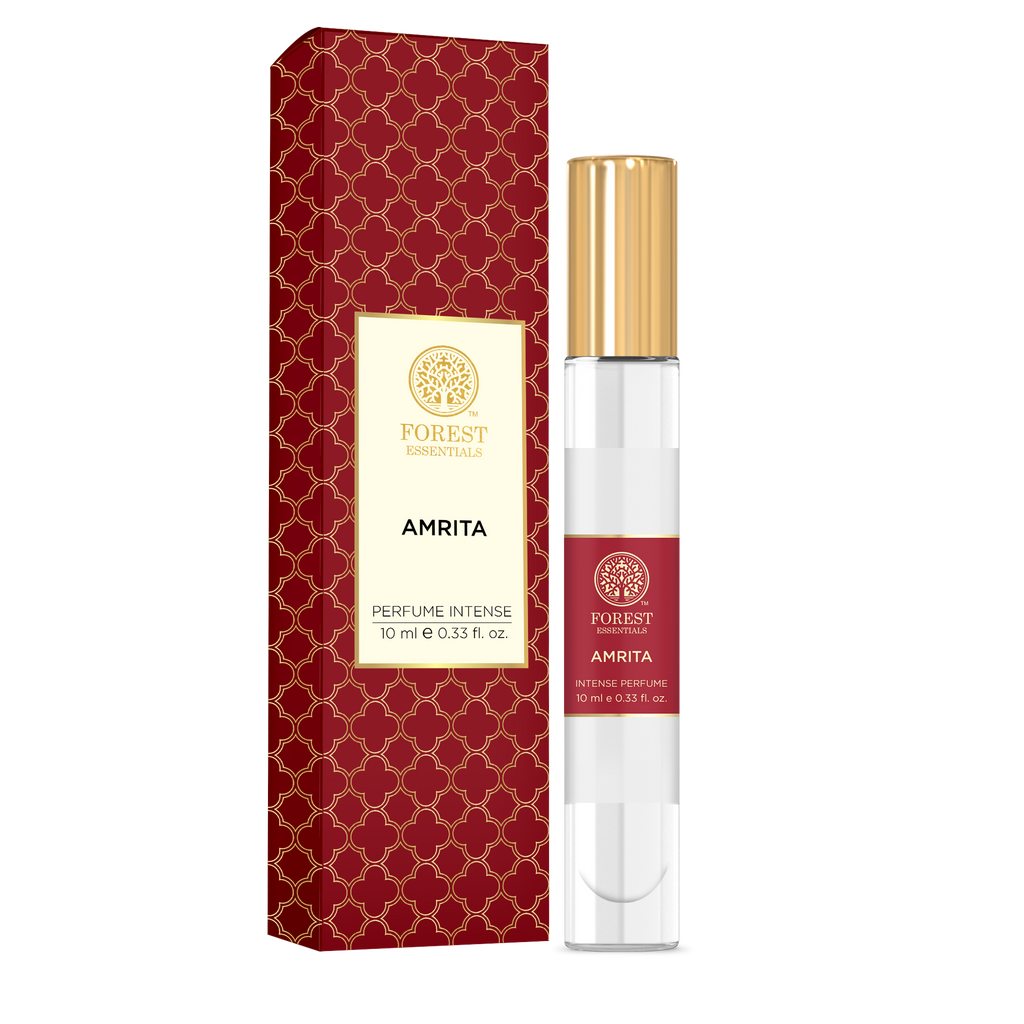 Intense Perfume Nargis - Long Lasting Luxury Perfume For Her
