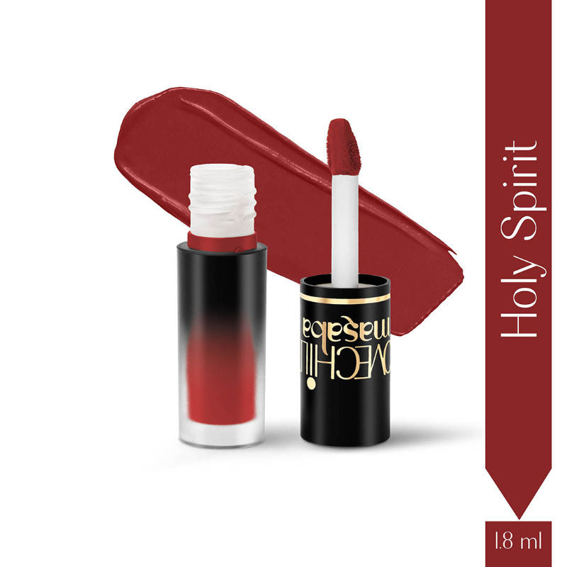 Breakfast Lunch Dinner Pocket Liquid Lipstick - Holy Spirit