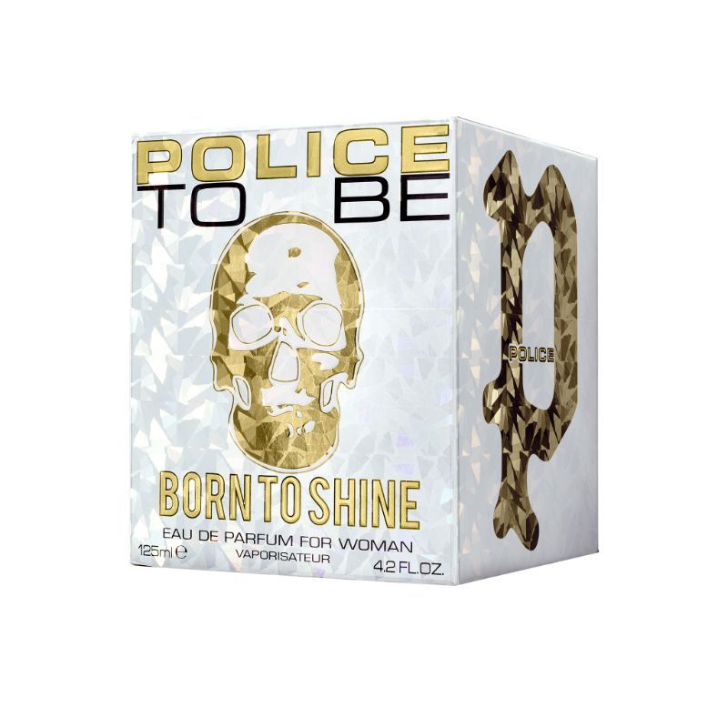 To Be Born To Shine For Women