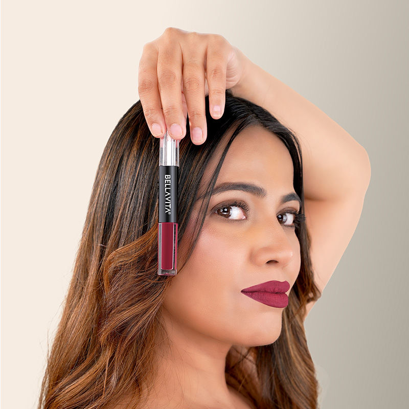 Two Good Liquid Lipstick & Gloss Duo
