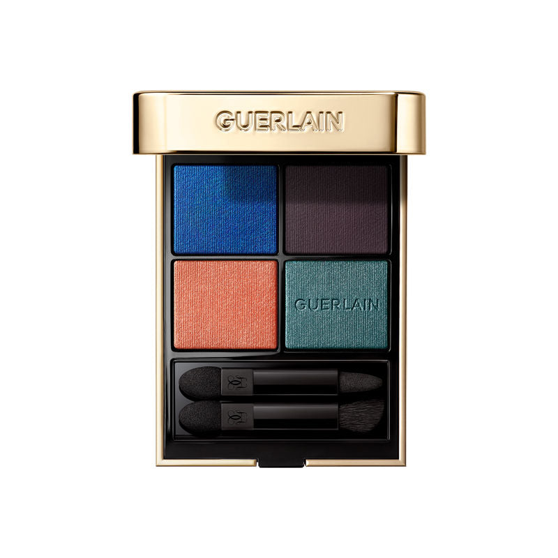 Ombre G Eyeshadow - 360 Mystic Peacock