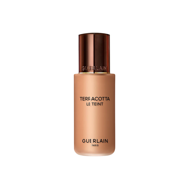 Terracotta Matte Fluid Foundation - 05N
