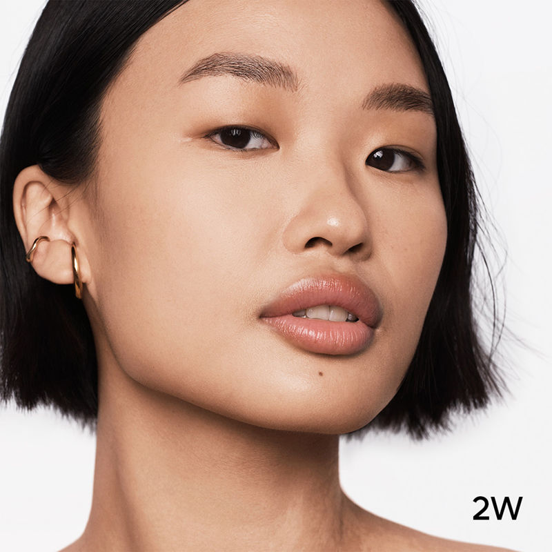 Terracotta Matte Fluid Foundation