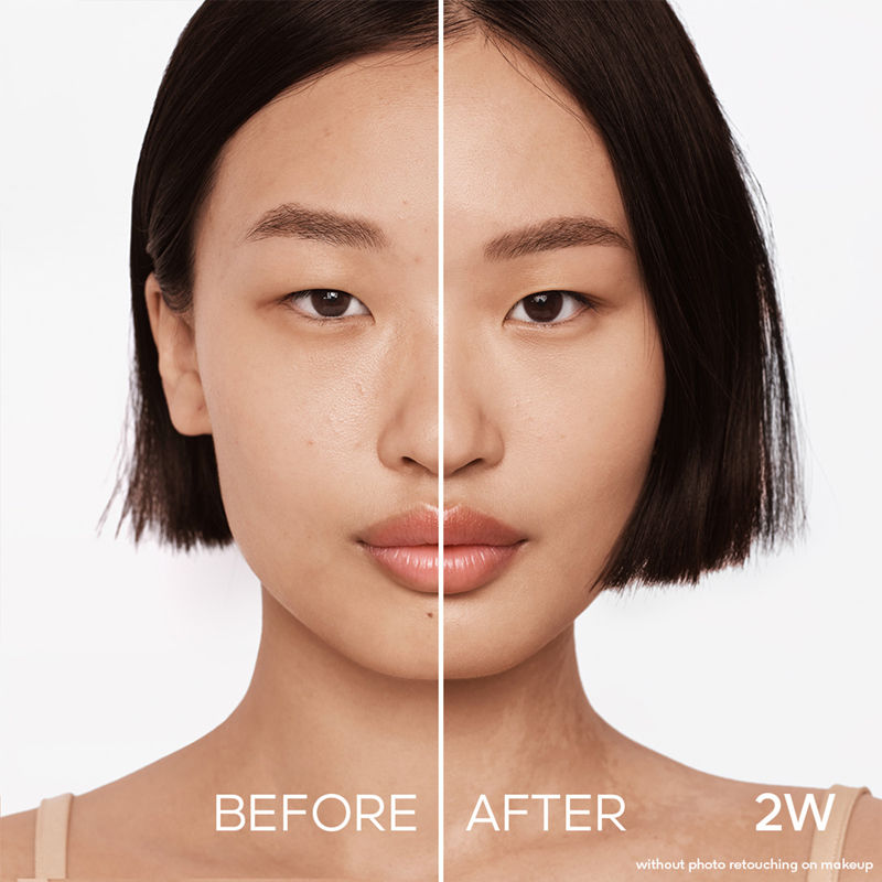 Terracotta Matte Fluid Foundation