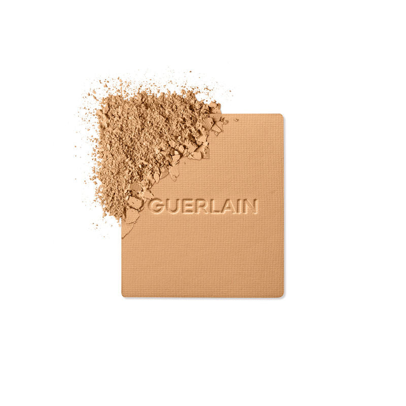 Parure Gold Skin Control Compact