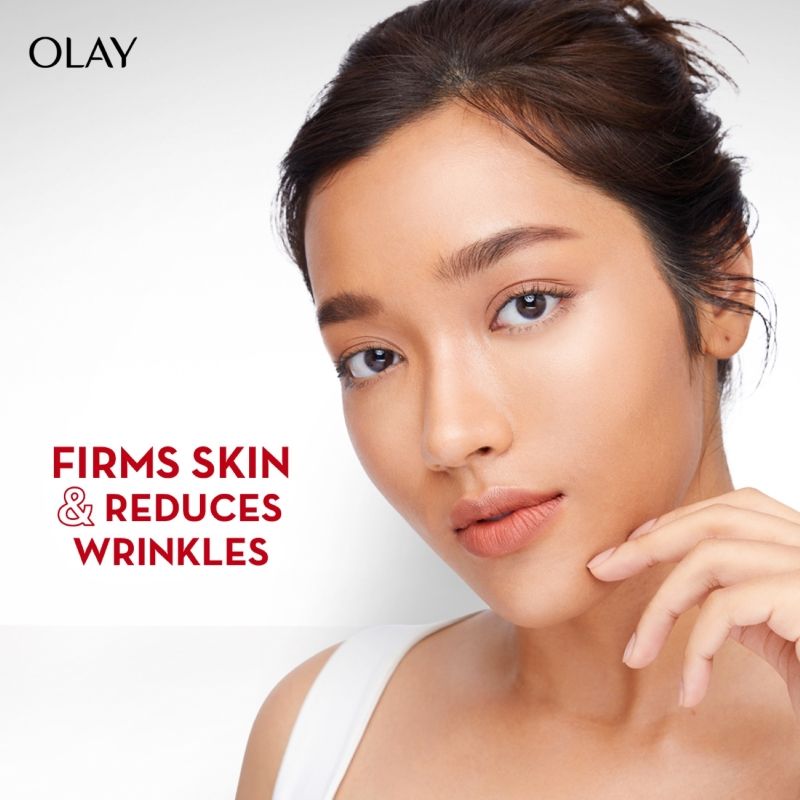 Regenerist Micro Sculpting Serum, Plump & Bouncy Skin, With Hyaluronic Acid & Niacinamide