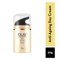 Total Effects Day Cream, Fights 7 Signs of Ageing With Niacinamide & Green Tea Extracts