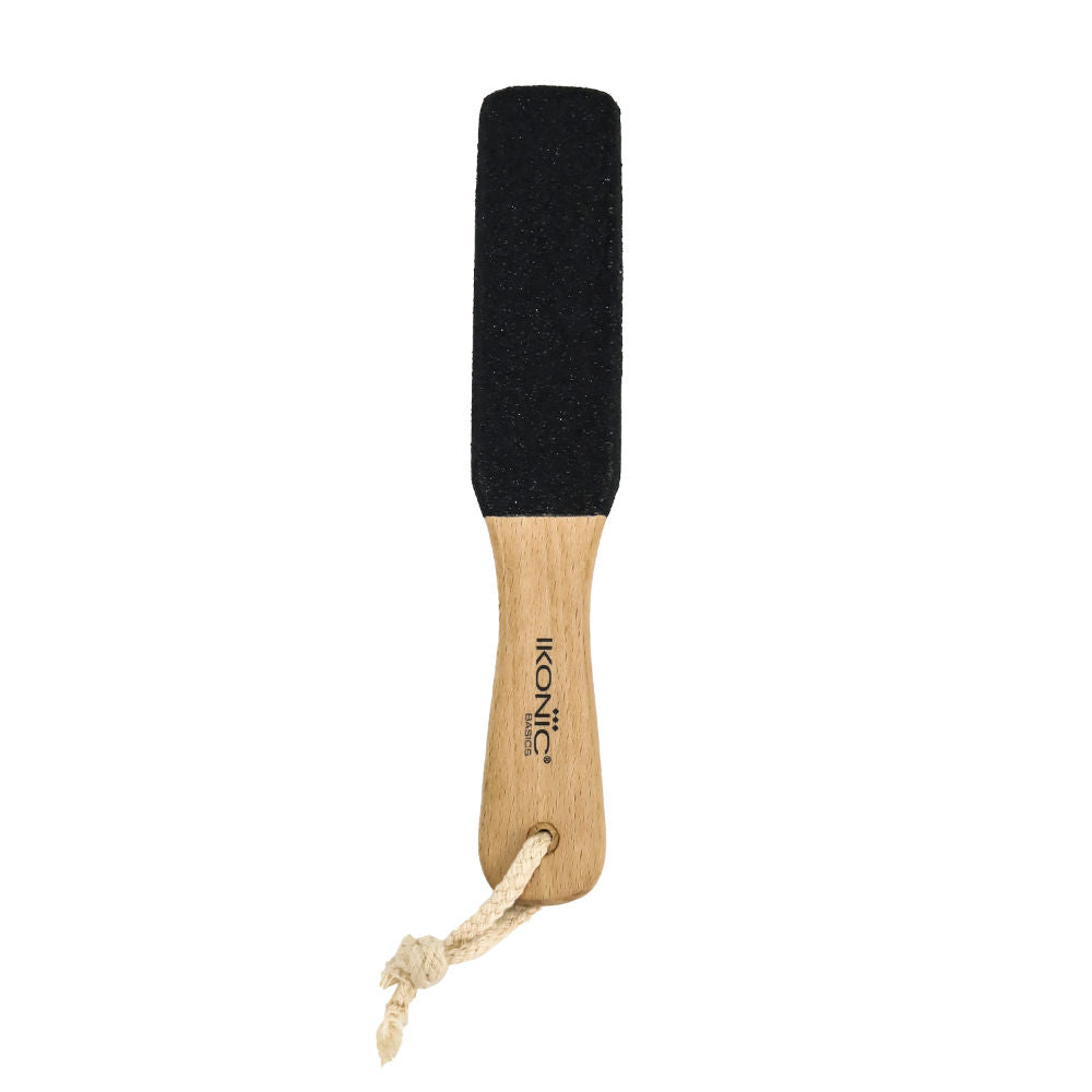 IKB-706C Wooden Foot File