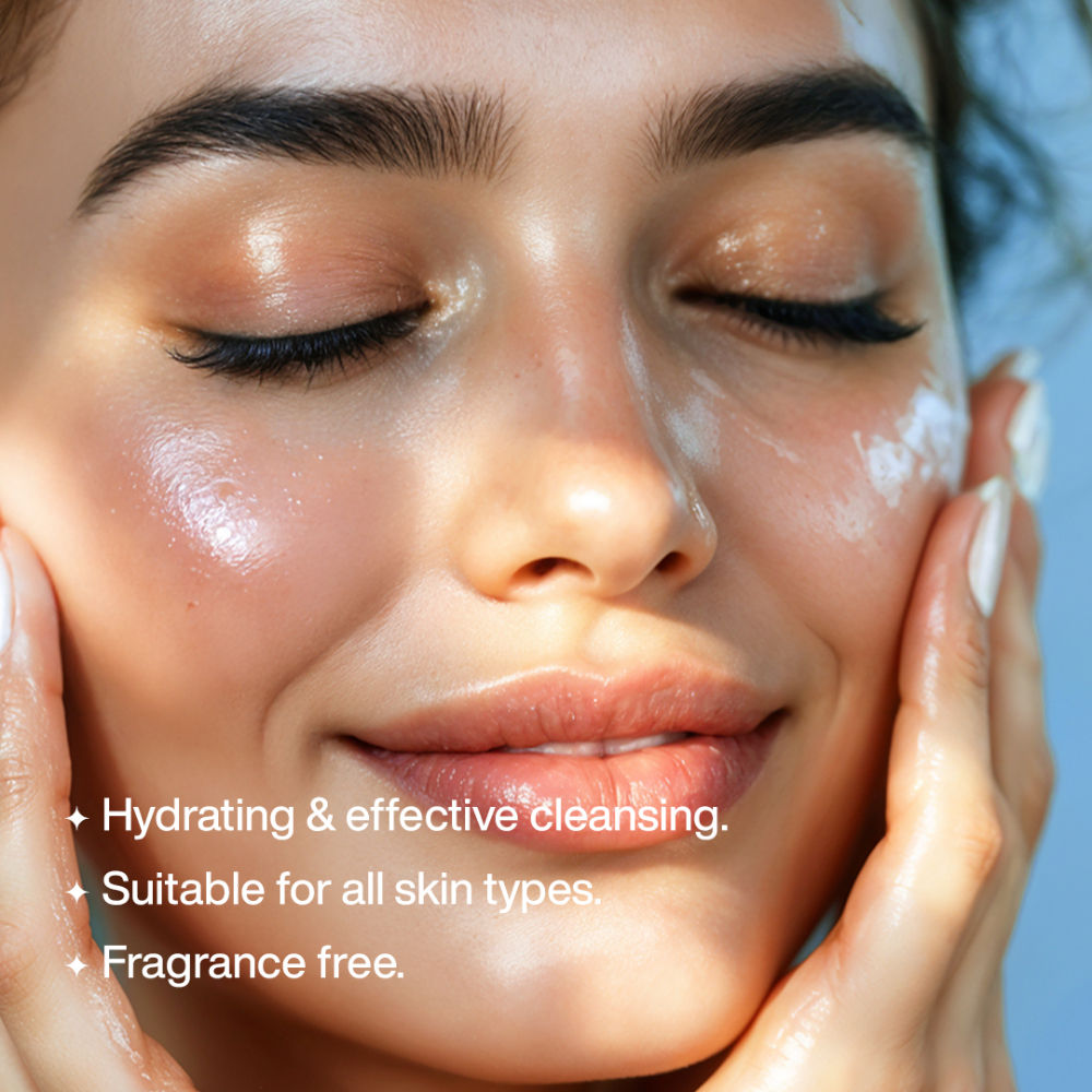 Cleansing Balm