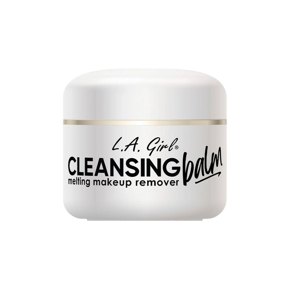 Cleansing Balm