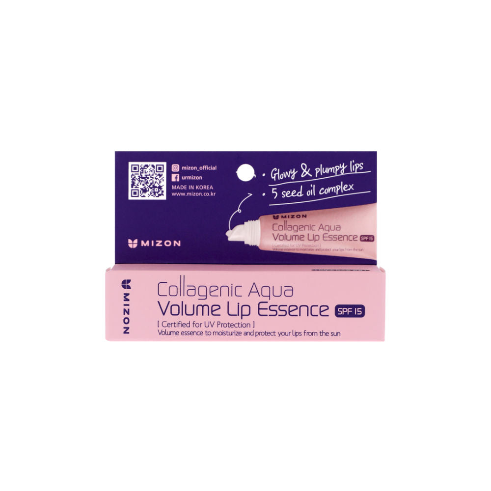 Collagenic Aqua Volume Lip Essence