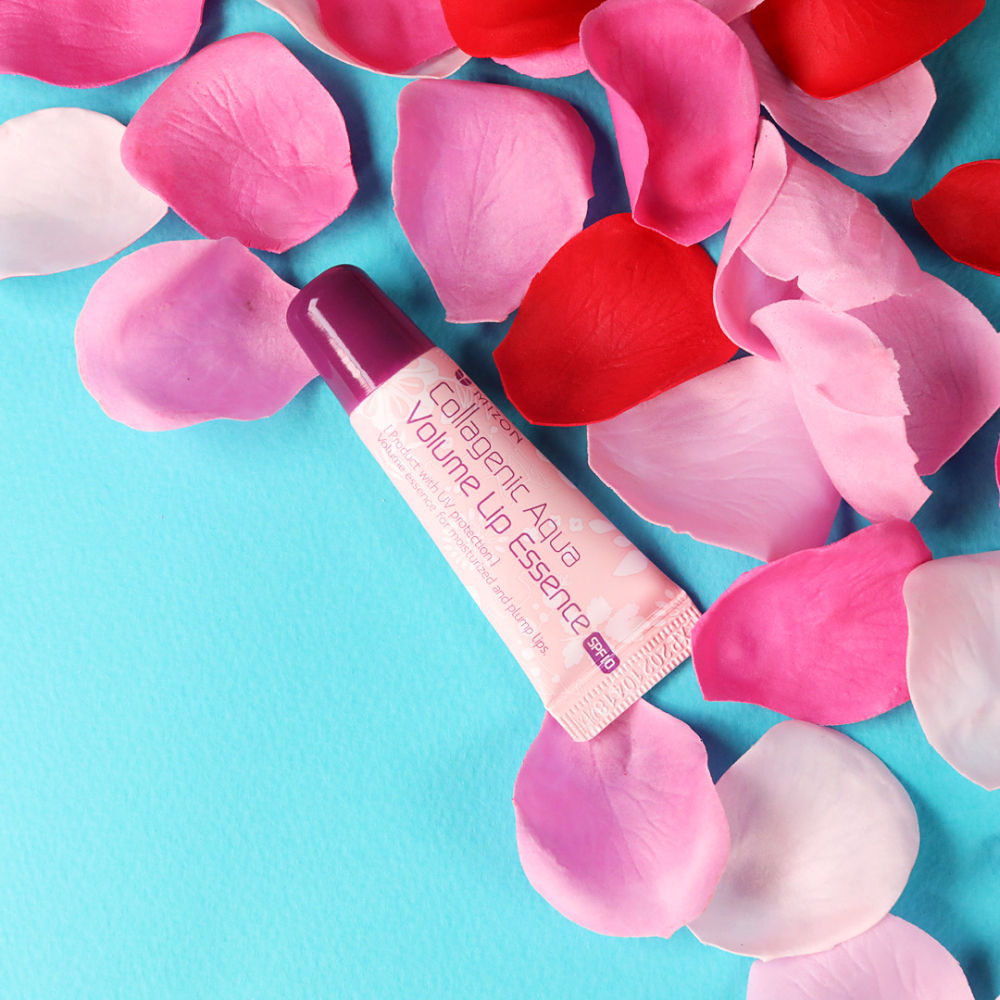 Collagenic Aqua Volume Lip Essence