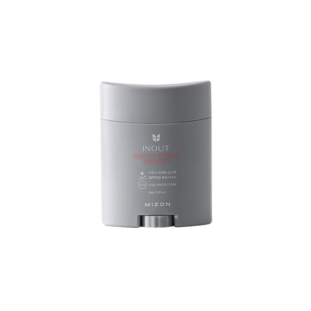 Inout Smooth Mineral Sun Stick SPF 50 PA++