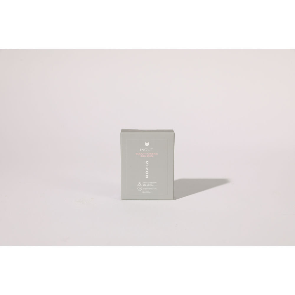 Inout Smooth Mineral Sun Stick SPF 50 PA++