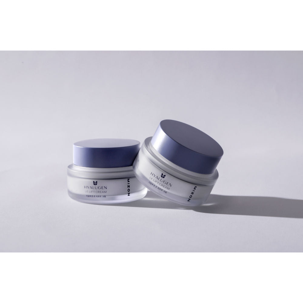 Hyalugen Gel Le Lift Cream