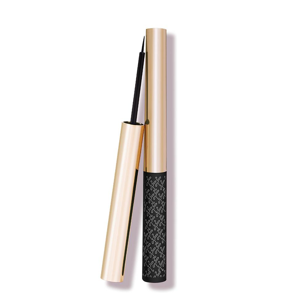 Quick Dry Liquid Eyeliner - Black Canvas