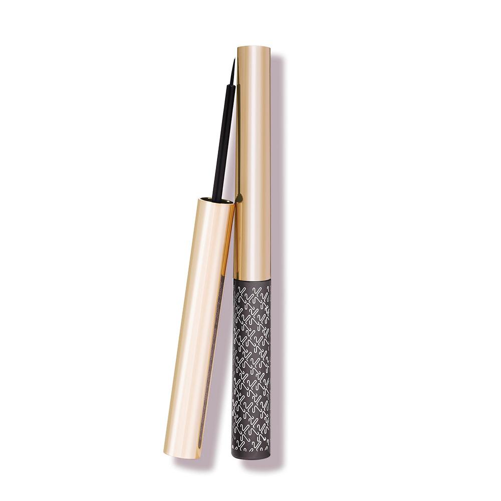 Quick Dry Liquid Eyeliner - Grunge Raisin