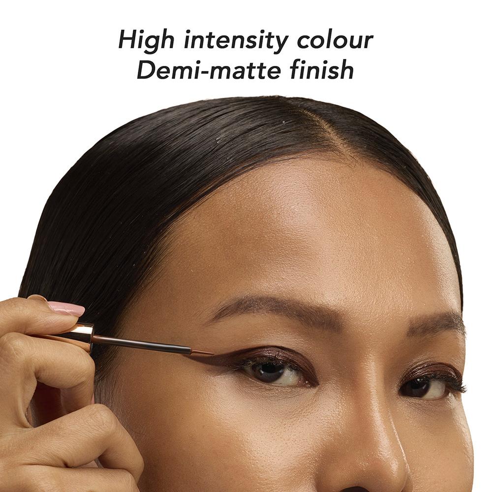 Quick Dry Liquid Eyeliner