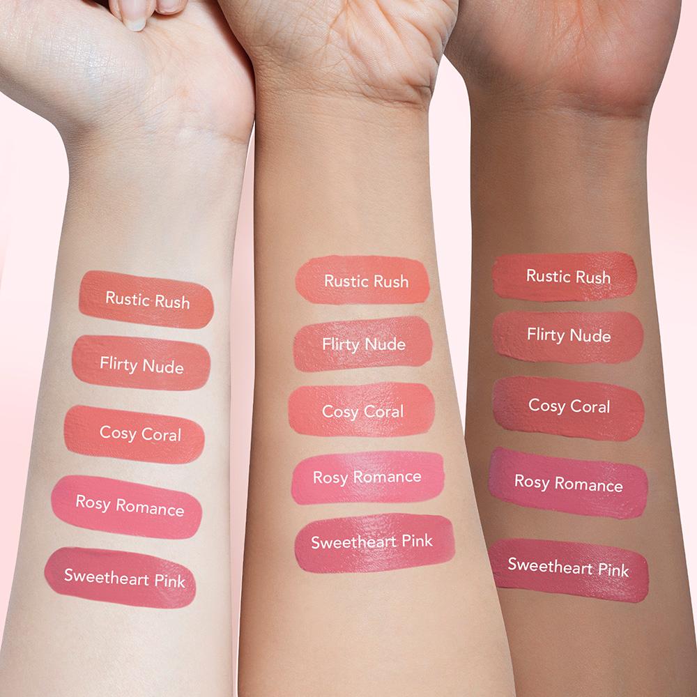 Creme Blush