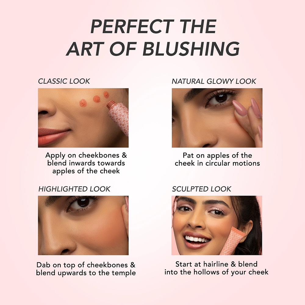 Creme Blush