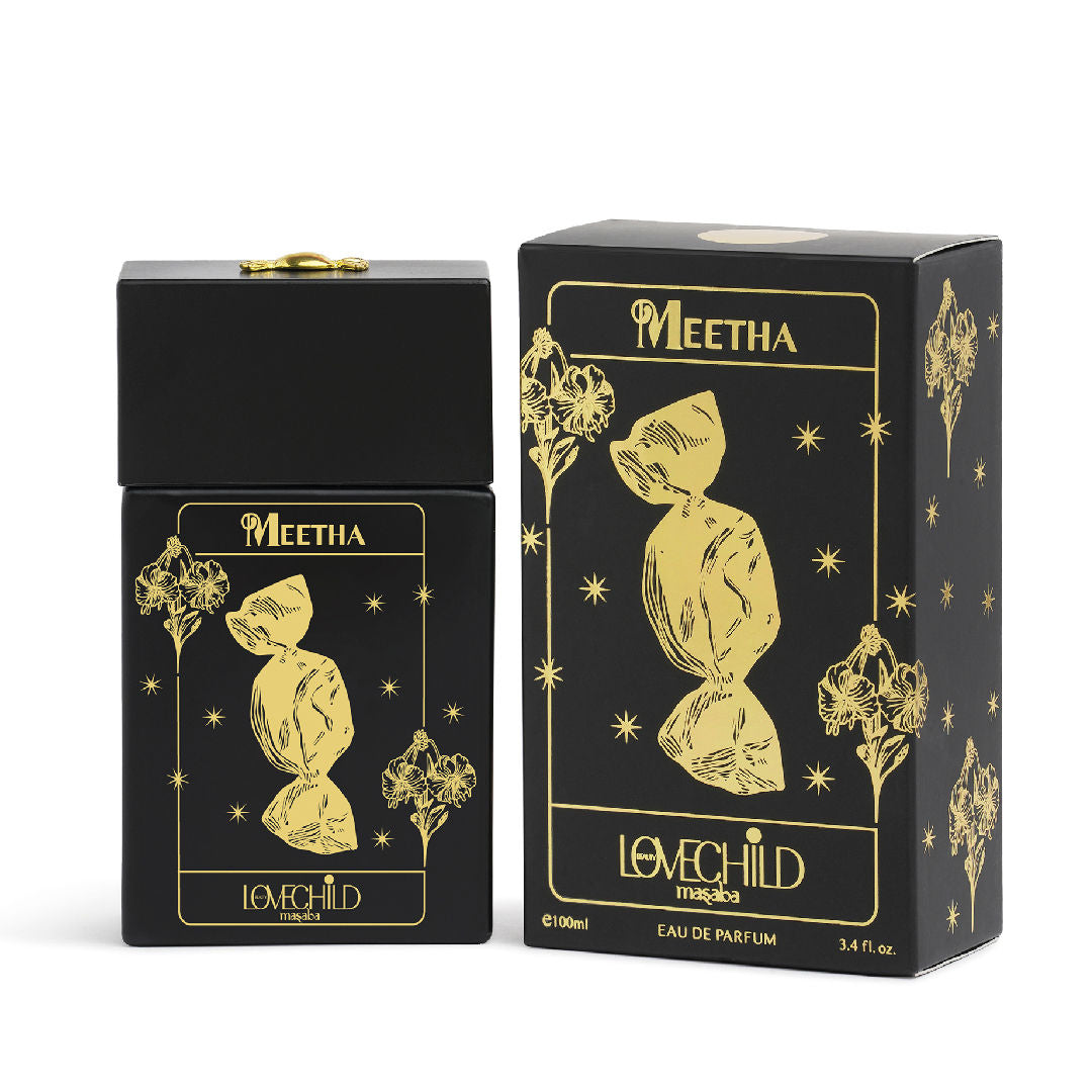 Meetha Perfume For Her