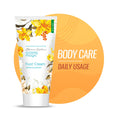 Foot Cream Softens & Protects